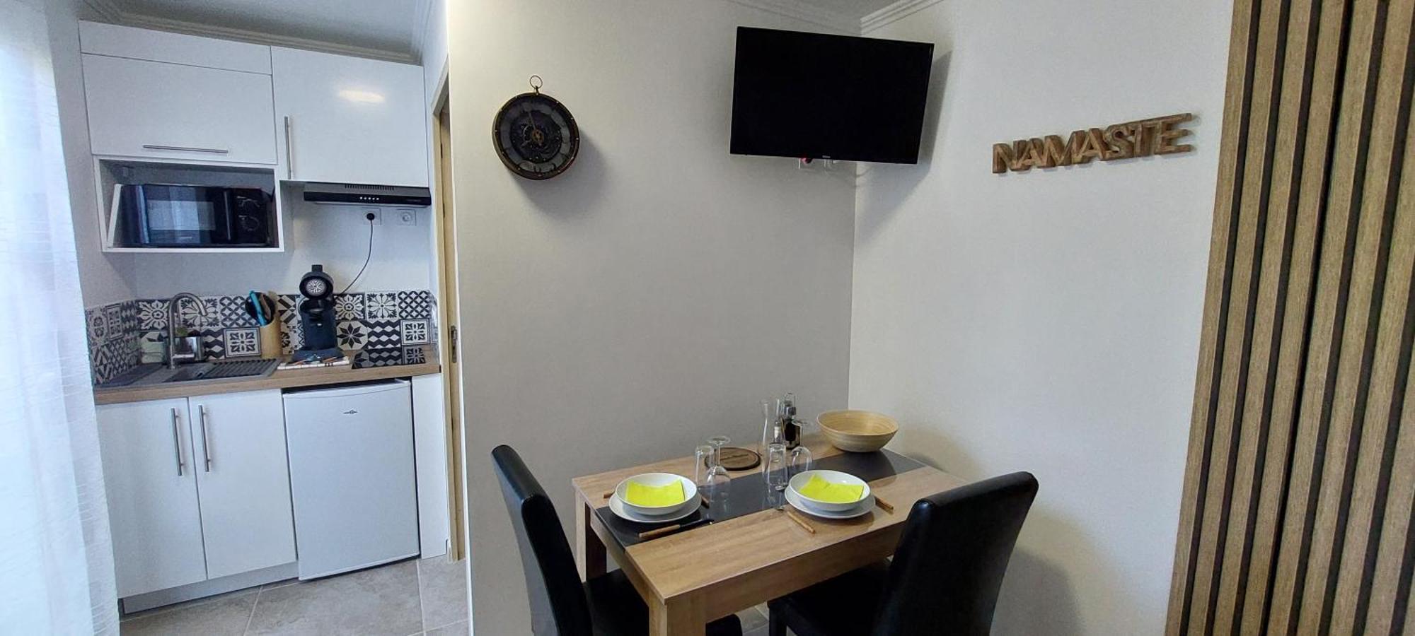 Holiday home De L'olivier, Classe, Climatise, Jardin Avec Parking Gratuit Devant Le Et A 5 Minutes Du Centre-ville A Pied L'Isle-sur-la-Sorgue